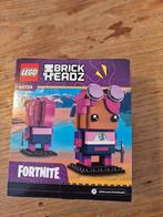 LEGO - 40728 - Brite Bomber Brickheadz, Verzenden, Nieuw, Complete set, Lego