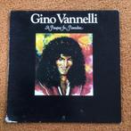 LP - Gino Vannelli - a pauper in paradise, Cd's en Dvd's, Vinyl | Pop, Ophalen of Verzenden, 1960 tot 1980, Gebruikt, 12 inch