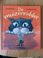 De Muizenridder - Cornelia Funke, Boeken, Ophalen of Verzenden, Gelezen, Fictie algemeen