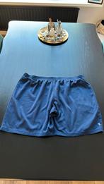 Hummel sportbroekje (zonder touwtje) maat XXL, Blauw, Overige maten, Ophalen of Verzenden, Zo goed als nieuw