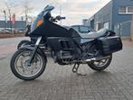 BMW K75RT met weinig km, 750 cc, Cardan-aandrijving, Motorrijbewijs A, Bedrijf