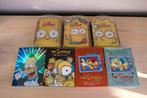 dvd boxen  the simpsons  1 koop, Cd's en Dvd's, Ophalen of Verzenden, Zo goed als nieuw, Vanaf 6 jaar, Boxset