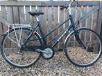 Giant Jubilee 57cm tourfiets 3x8 speed, Ophalen, 28 inch, Gebruikt, Meer dan 20 versnellingen