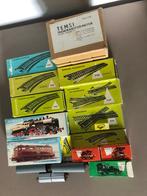 Modeltrein, Ophalen, Gelijkstroom, Analoog, Märklin