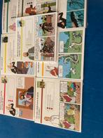 Kuifje Quizvragen: Test je kennis van de avonturen!, Een of twee spelers, Ophalen of Verzenden, Gebruikt