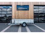 Hapert Azure L-1 250x130 cm 1350 kg bakwagen uit voorraad, Nieuw