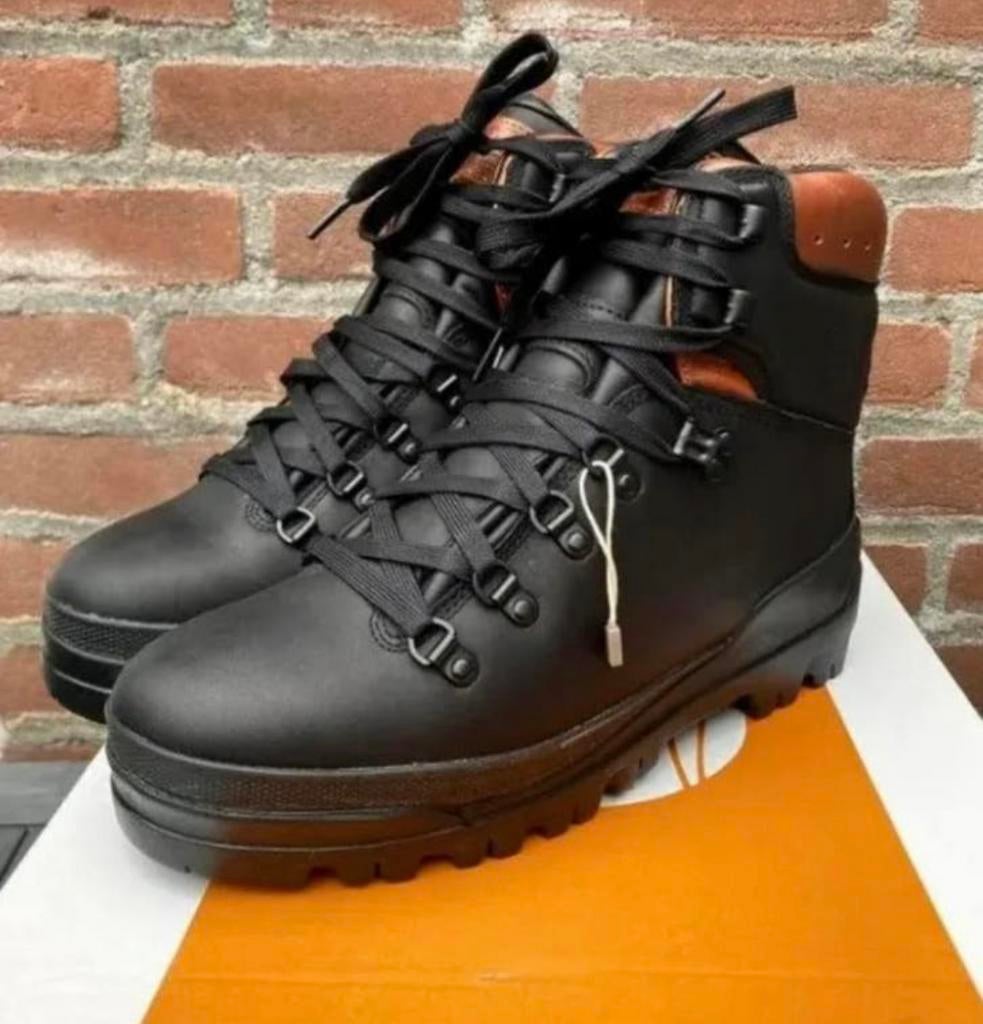 Timberland world hiker vibram 42 outdoor hiking new, Verzenden, Nieuw, Schoenen