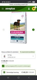 hondenbrokken, Dieren en Toebehoren, Dierenvoeding, Ophalen of Verzenden, Hond