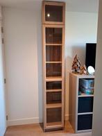 Ikea BILLY/OXBERG Boekenkast met glazen deuren. NIEUW!, Ophalen, Met deur(en), 200 cm of meer, Nieuw