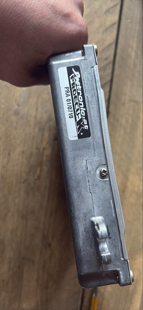 Doctronic Ecu voor Honda Civic ep3 type r, Ophalen of Verzenden, Gebruikt, Honda