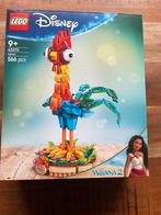 LEGO Disney Moana 2 Heihei (43272) - Nieuw in doos, Ophalen of Verzenden, Nieuw, Complete set, Lego