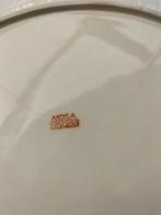 Grote salade schaal Mosa, Ophalen of Verzenden, Zo goed als nieuw, Overige merken
