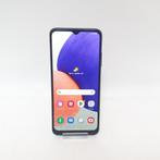 Samsung Galaxy A22 64GB 5G Black in Zeer Nette Staat, Ophalen of Verzenden, Zo goed als nieuw