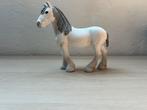 Schleich shire merrie 155, Verzamelen, Dierenverzamelingen, Ophalen of Verzenden, Zo goed als nieuw, Paard, Beeldje of Figuurtje
