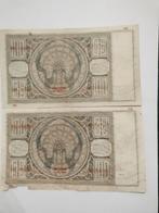 1937  replacement en 1x1939, Ophalen of Verzenden