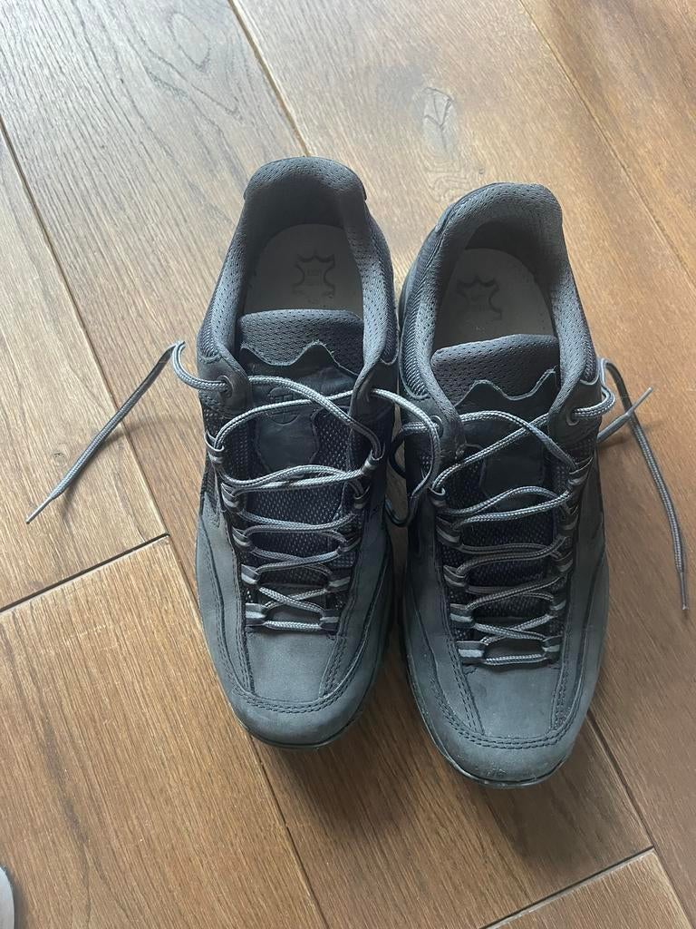 Te koop wandelschoenen Hanwag maat 42,5, Sport en Fitness, Bergsport en Wandelen, Ophalen of Verzenden, Zo goed als nieuw, Schoenen