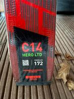 Rossignol ski C14 Hero LTD - 172 cm, Ophalen, 160 tot 180 cm, Rossignol, Zo goed als nieuw