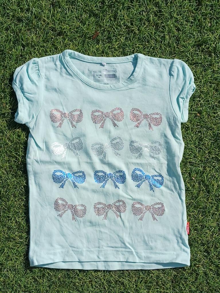 Shirtje name it maat 74, Gebruikt, Meisje, Ophalen of Verzenden, Name It
