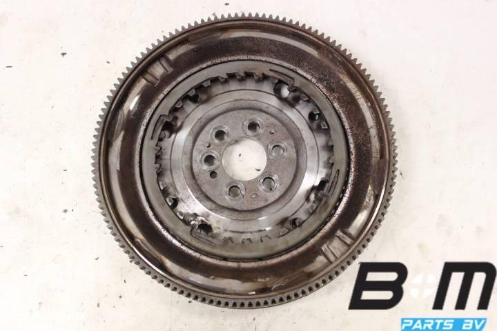 Vliegwiel VW Golf 7 Variant 03L10566DB, Auto-onderdelen, Gebruikt