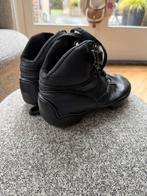 Papillon Dansschoenen - Maat 35, Kleding | Dames, Schoenen, Ophalen of Verzenden, Gedragen, Zwart, Dansschoenen