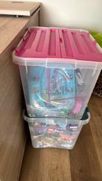 Heel veel lego friends!, Ophalen, Zo goed als nieuw, Jongen of Meisje