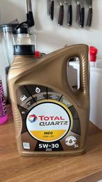 Total Quartz motorolie 3L, Ophalen of Verzenden