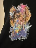 Shirt Zwart maat M Reprimande, Maat 38/40 (M), Zwart, Ophalen of Verzenden, Zo goed als nieuw