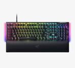 Razer black widow v4 mechanische toetsenbord., Ophalen of Verzenden, Zo goed als nieuw