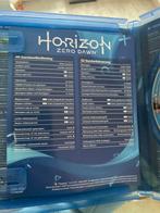 Horizon: Zero Dawn, Spelcomputers en Games, Games | Sony PlayStation 4, 1 speler, Eén computer, Zo goed als nieuw, Vanaf 12 jaar