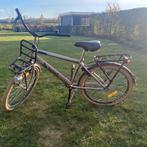 Kinderfiets 24 inch - New York model, Fietsen en Brommers, New York, Ophalen of Verzenden, Handrem, Gebruikt