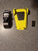 Iottie Active Edge fiets telefoonhouder, Ophalen of Verzenden, Zo goed als nieuw, Fiets