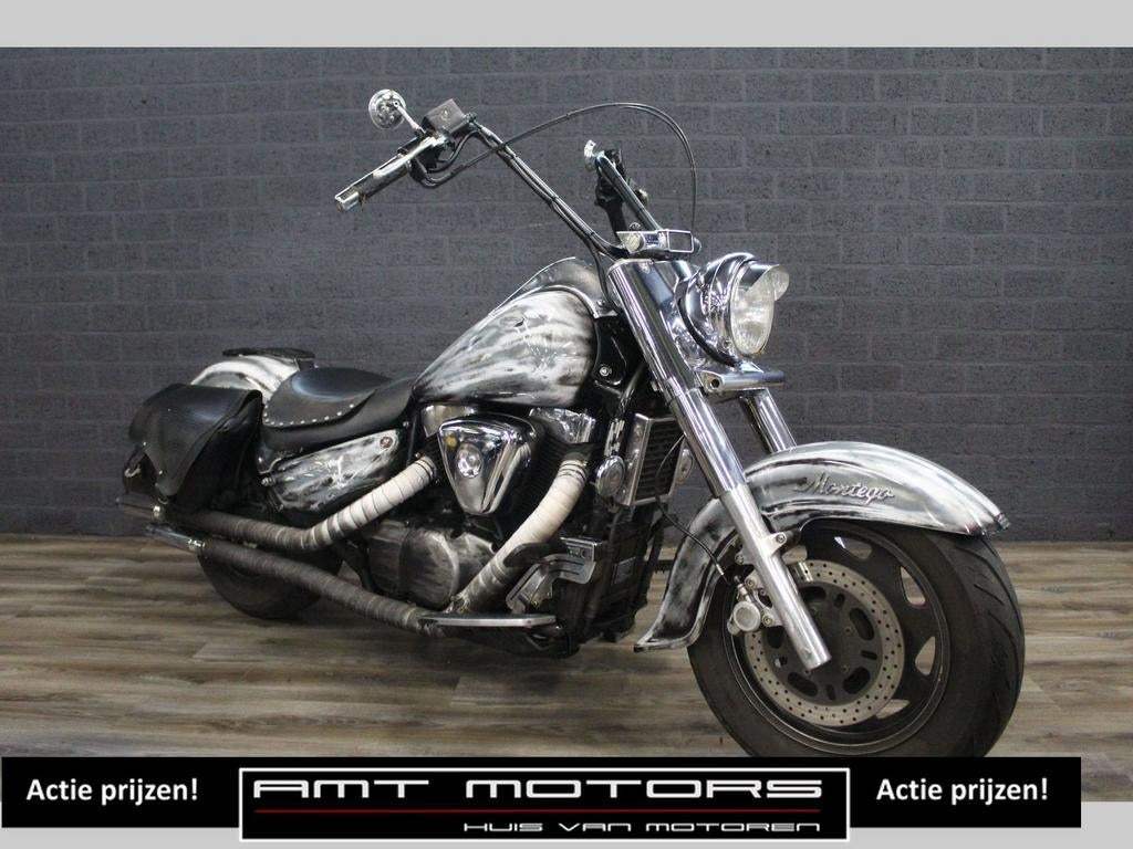 SUZUKI C 1500 LC INTRUDER (bj 1998) 42,582 km Custom, SUZUKI, Bedrijf, Onbekend, Onbekend