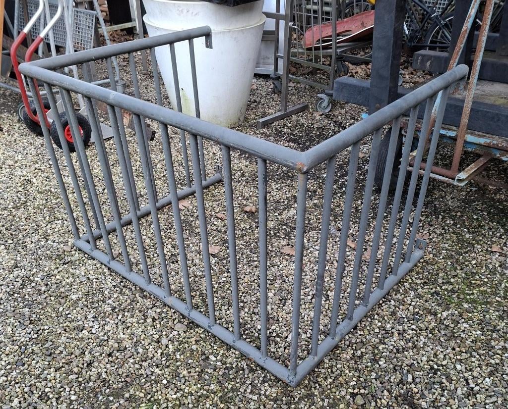 Balkonhek, Ophalen, Gebruikt, Overige typen, Ameide