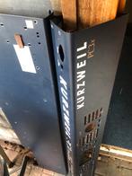 Kurzweil PC3x Onderdelen voorkant en achterkant, Gebruikt, 88 toetsen, Korg, Ophalen of Verzenden