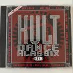 Kult Dance Klassix / 2CD set, Ophalen of Verzenden, Gebruikt, Overige genres, Boxset