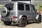 Mercedes-Benz G-Klasse 63 AMG G700 Brabus 700pk Navigatie/36, Automaat, 700 pk, G-Klasse, Bedrijf
