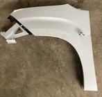 LINKS voorscherm Citroen Berlingo (K9) 2021 WIT, Auto-onderdelen, Ophalen, Gebruikt, Links, Spatbord