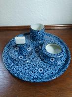 Rookstel Petrus Regout Maastricht, Ophalen of Verzenden