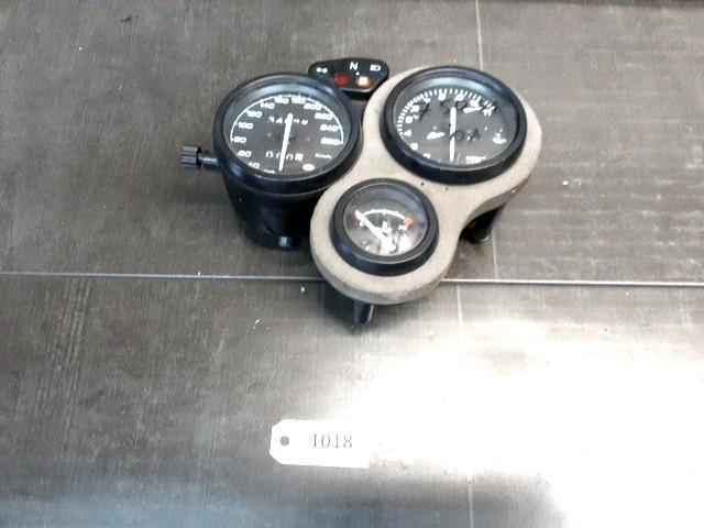 750SS 1999 - 2007 Ducati Tellers D1-61322, Motoren, Accessoires | Overige