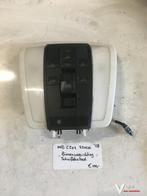 Mercedes C 204 220 cdi 2008  Binnenverlichting met schuifdak
