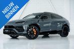 Lamborghini Urus 4.0 V8 Grigio Telesto l Massage l Entertain, Auto's, Lamborghini, Automaat, Urus, Gebruikt, Overige kleuren