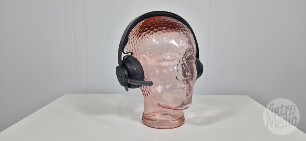 Logitech Zone Wireless Koptelefoon | Headset | Microfoon, Overige merken, Refurbished, Ophalen of Verzenden, Over oor (circumaural)