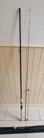 Attack liberty. Winklepicker / korte feeder. 2.70m. Nieuw., Watersport en Boten, Ophalen, Werphengel, Winklepicker, korte feeder.