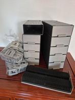 16 Dia dozen en losse raampjes hamafix, Ophalen of Verzenden