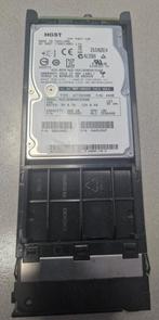 HGST 600GB SAS 10K 2.5" HDD – HUC109060CSS600 Incl. Bracket, Computers en Software, Harde schijven, Intern, Gebruikt, SAS, HDD