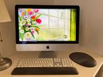 Gewiste iMac, Ophalen, Gebruikt, 8 GB, IMac