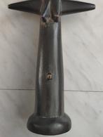 Vintage Ashanti vruchtbaarheidspop Ghana 35 cm, Ophalen