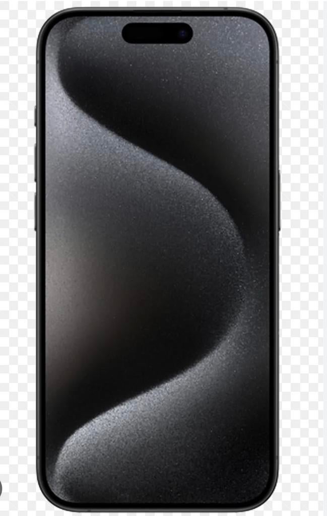 Te koop Apple  IPhone 15 Pro  met 128gb, Telecommunicatie, Mobiele telefoons | Apple iPhone, 128 GB, Zwart, 88 %, Ophalen of Verzenden