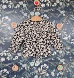 Bonpoint bloesje maat 74/9M, Ophalen of Verzenden, Meisje, Overhemdje of Bloesje