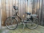 Batavus Alabama damesfiets - Comfortabel en compleet, Ophalen, Versnellingen, Batavus, 53 tot 56 cm